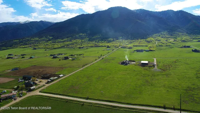 $369,500 | Lot 2 Wagon Wheel Circle, Etna, WY 83118