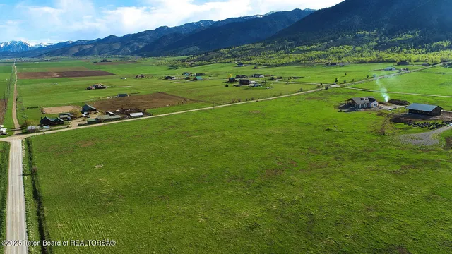 $369,500 | Lot 2 Wagon Wheel Circle, Etna, WY 83118