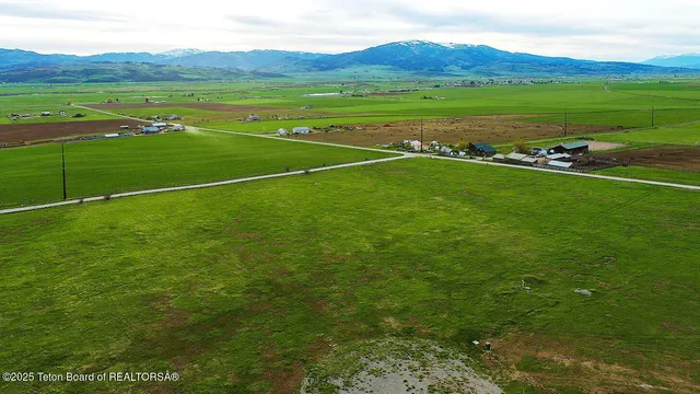 $369,500 | Lot 2 Wagon Wheel Circle, Etna, WY 83118