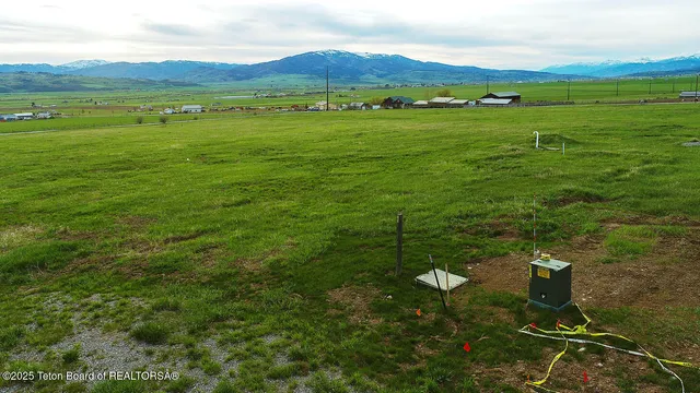 $369,500 | Lot 2 Wagon Wheel Circle, Etna, WY 83118