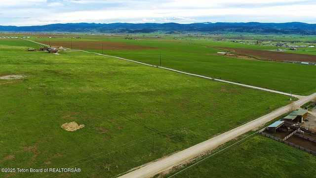 $369,500 | Lot 2 Wagon Wheel Circle, Etna, WY 83118