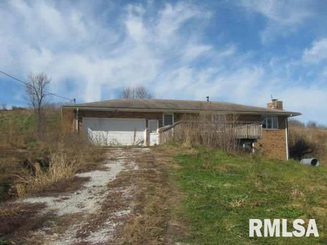 11820 81st Street West Taylor Ridge, IL 61284 - Photo 1 of 1 Gallery Image 1