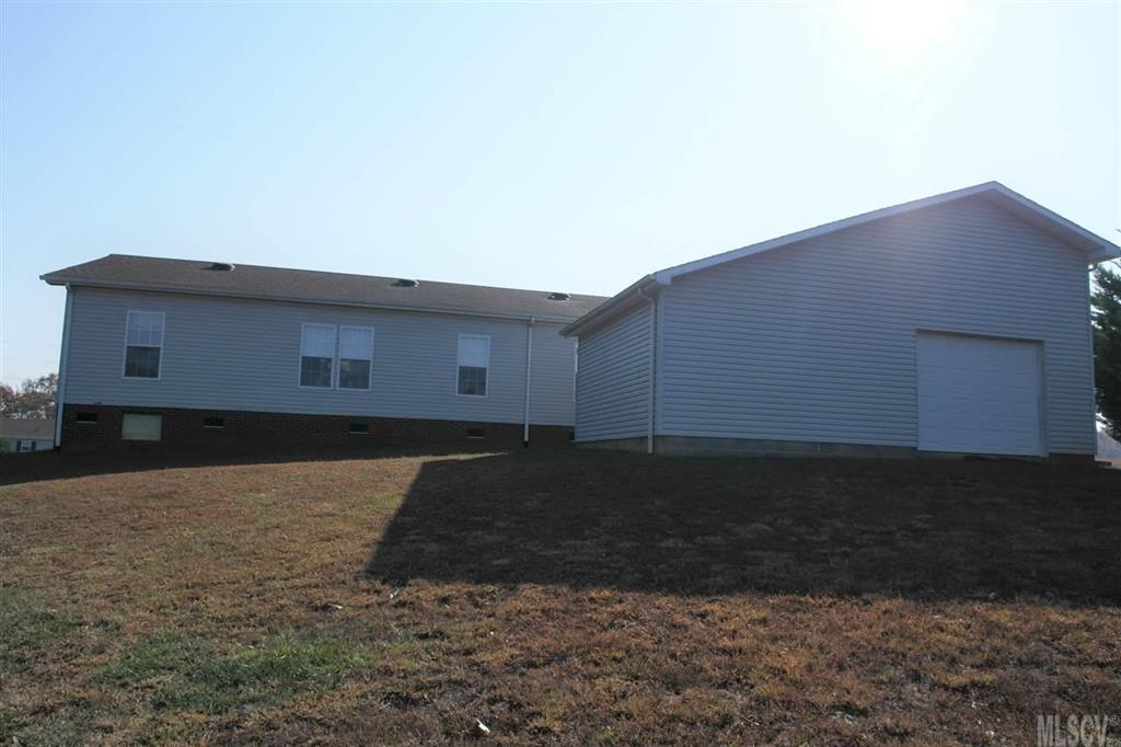 135 River Ridge Lane Rhodhiss, NC 28601 - Photo 11 of 21 Gallery Image 11