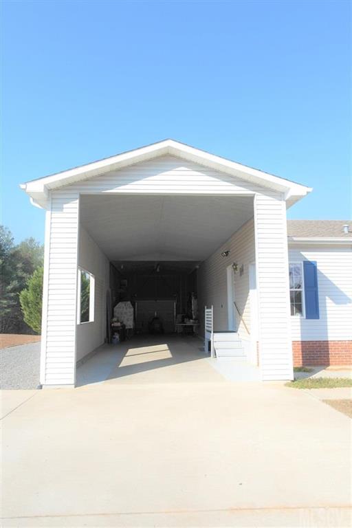 135 River Ridge Lane Rhodhiss, NC 28601 - Photo 10 of 21 Gallery Image 10
