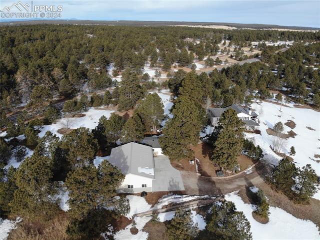 11915 Northcliff Road Elbert, CO 80106 - Photo 30 of 36