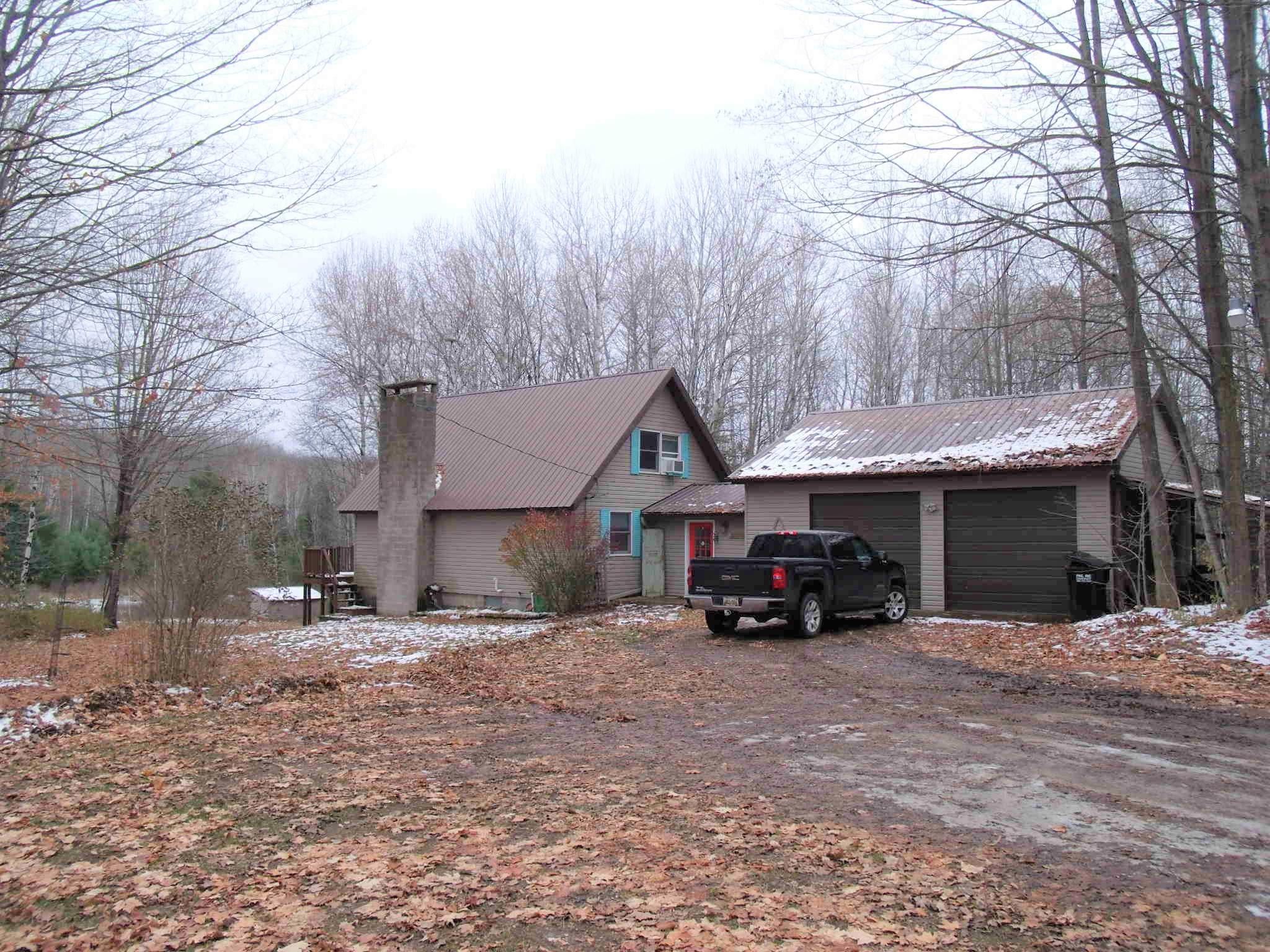 9155 Centerline Road Onaway, MI 49765 - Photo 6 of 35 Gallery Image 6
