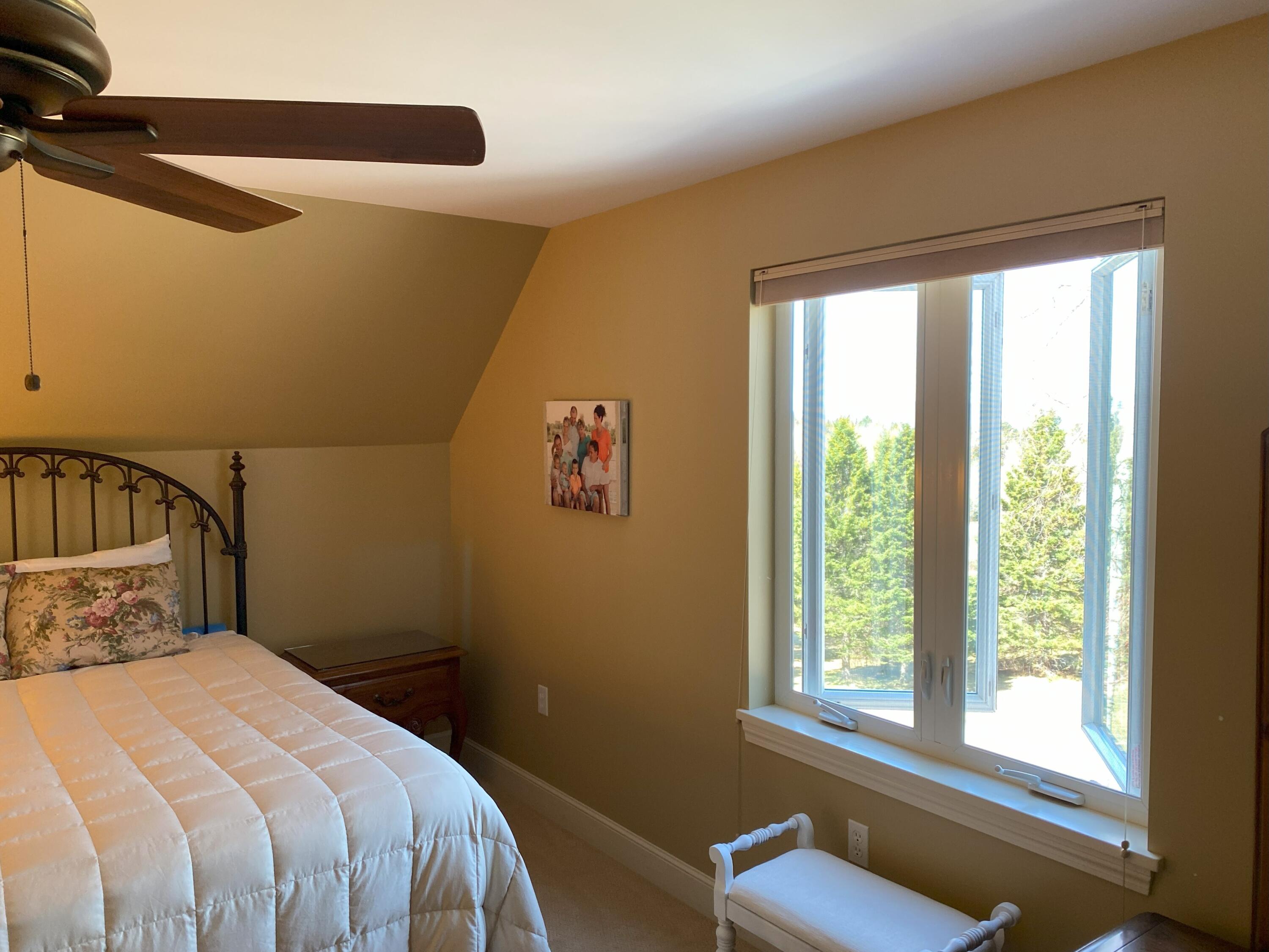 276 Thistle Street Upton, ME 04261 - Photo 54 of 80 Secon fl bedrm1-1