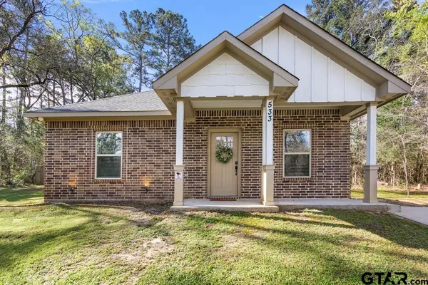 $232,500 | 533 Caroline Lane, Bullard, TX 75757