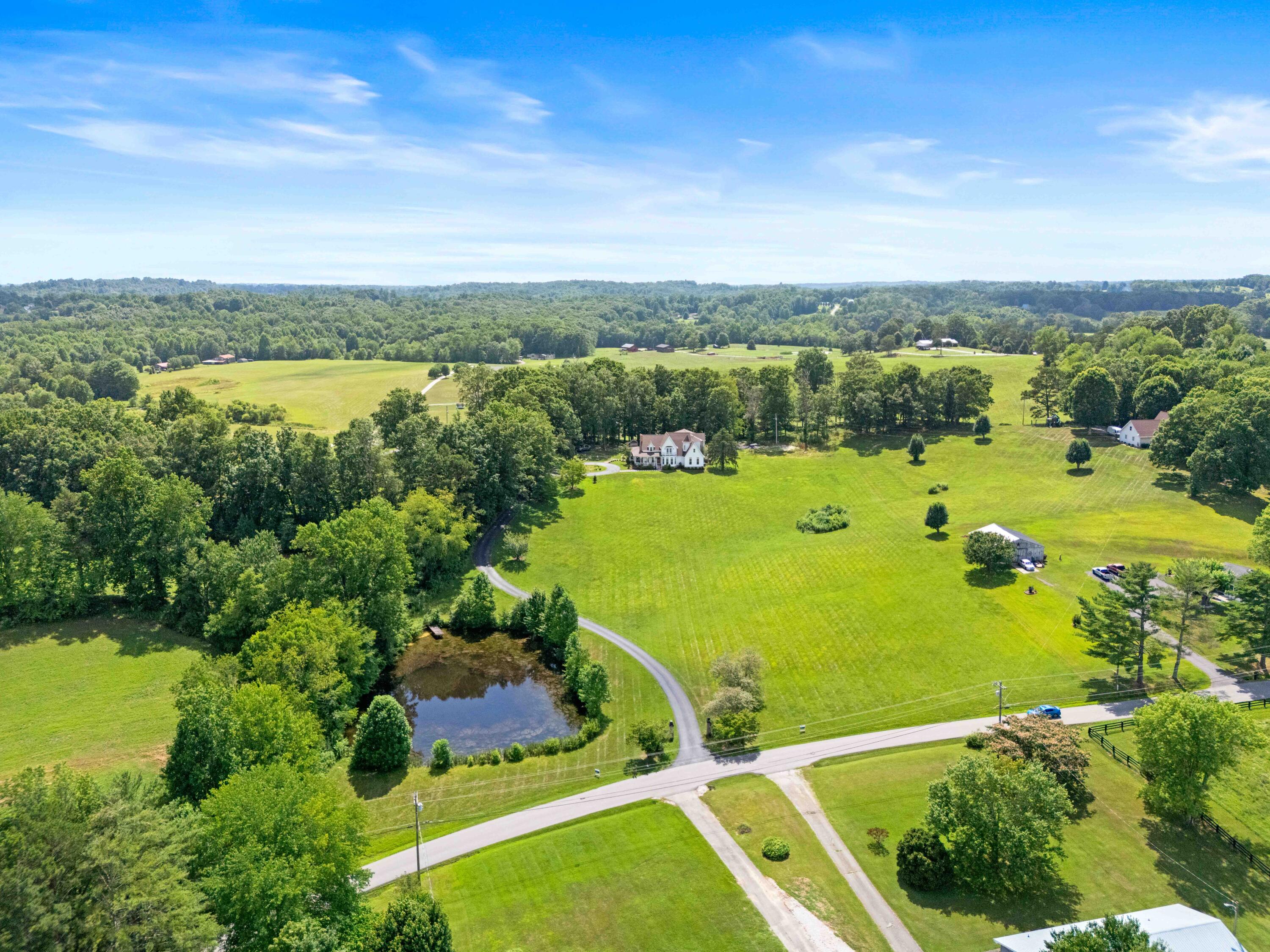 1055 Maple Grove School Road London, KY 40744 - Photo 66 of 73 155 Maple Grove School Rd.-27
