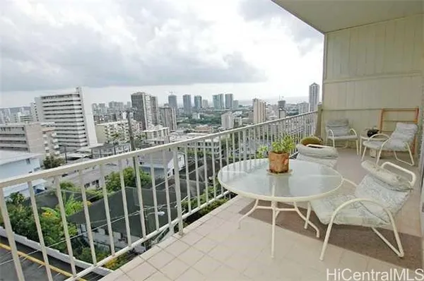 $468,000 | 670 Prospect Street, Unit 808, Honolulu, HI 96813