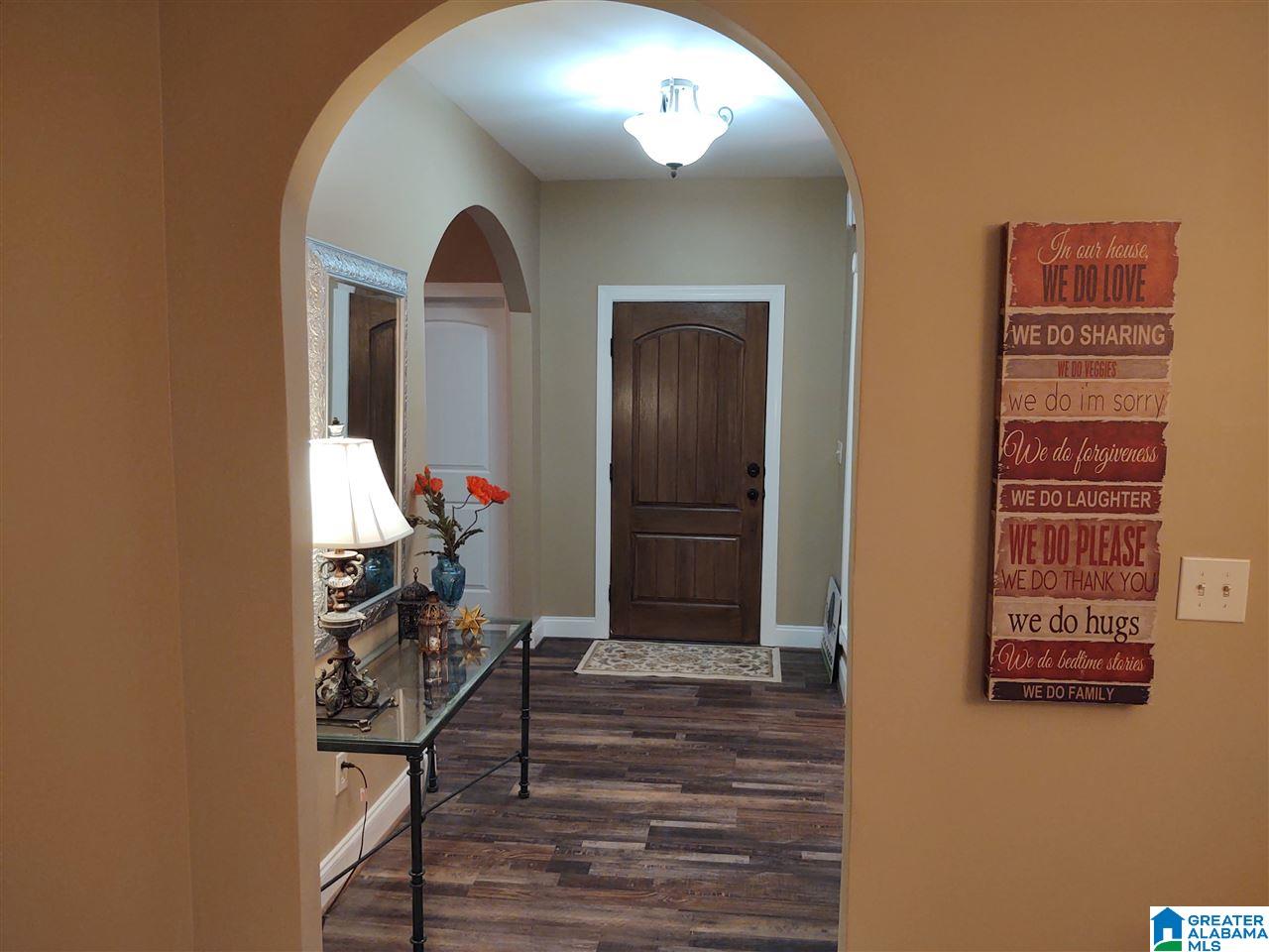 445 Heathersage Road Alabaster, AL 35114 - Photo 10 of 50