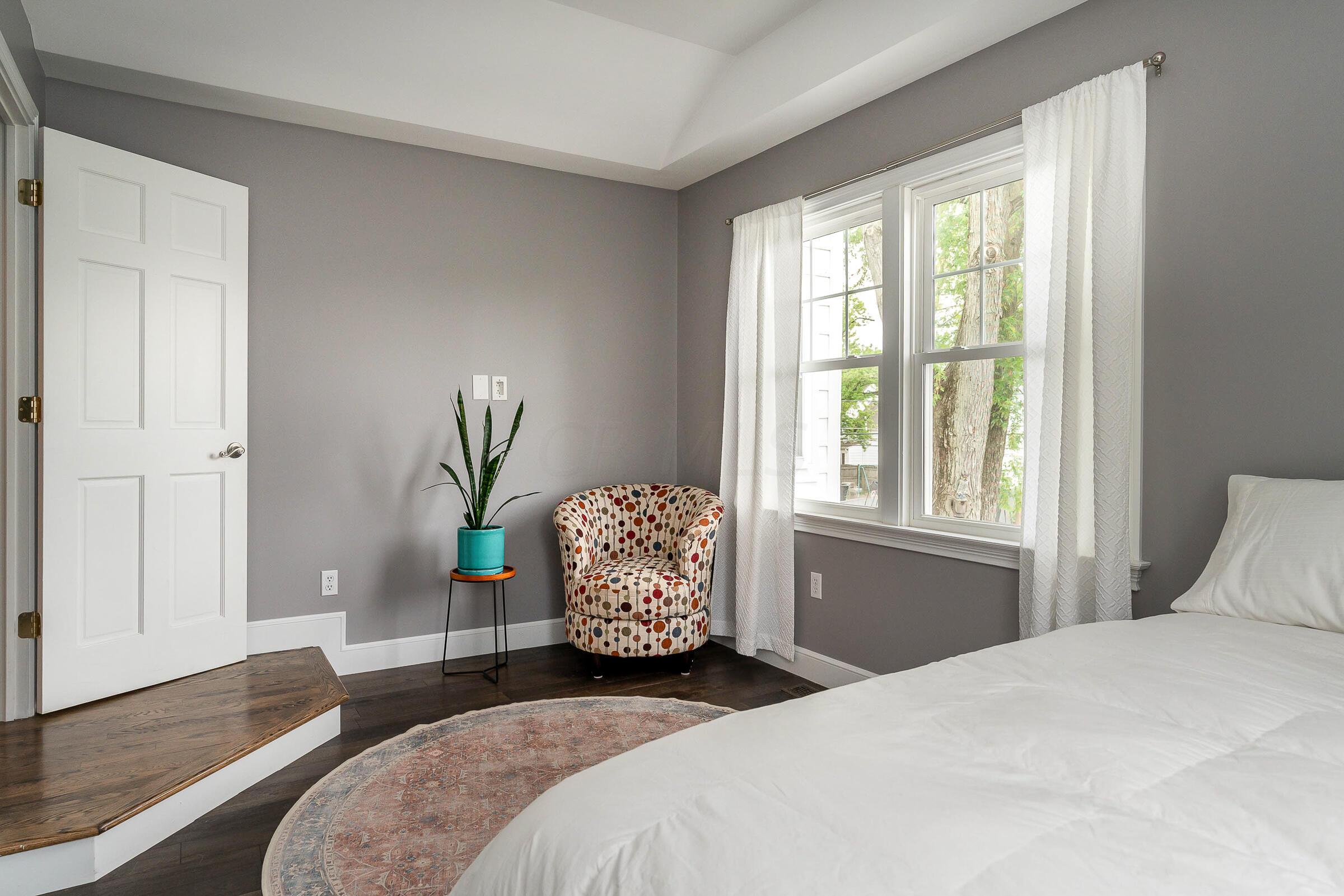 1653 Guilford Road Columbus, OH 43221 - Photo 25 of 43 Guilford Bedroom 2 2
