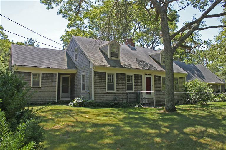 249 Asher's Path East Mashpee, MA 02649 - Photo 1 of 30 Primary Photo