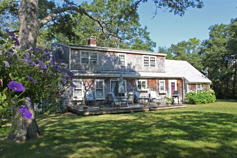 249 Asher's Path East Mashpee, MA 02649 - Photo 20 of 30 Additional Photo