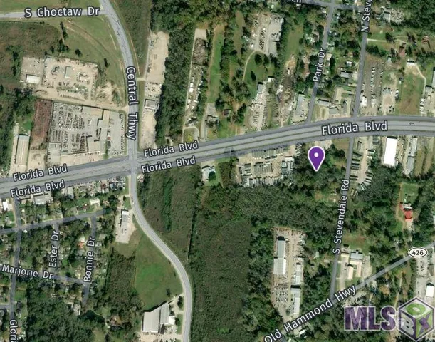 $630,000 | 16640 Florida Boulevard, Baton Rouge, LA 70819