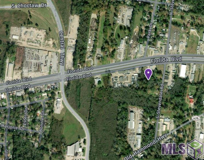 16640 Florida Boulevard Baton Rouge, LA 70819 - Photo 1 of 1