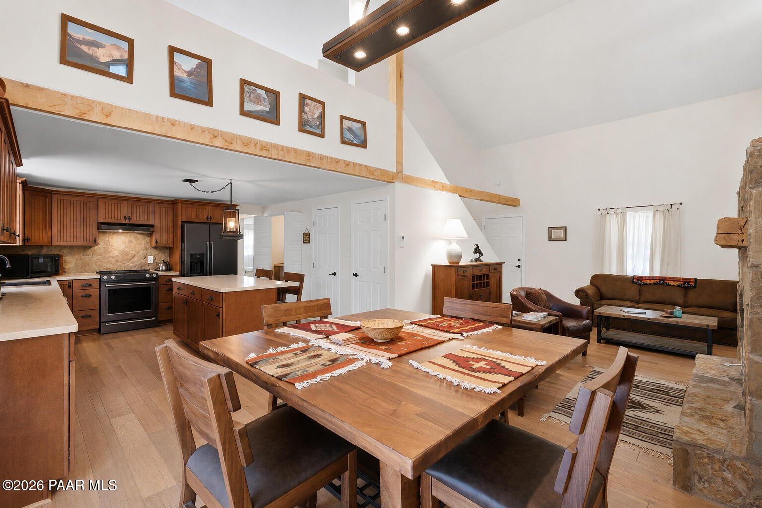 5957 Dearing Road Prescott, AZ 86305 - Photo 15 of 45 Dining Room