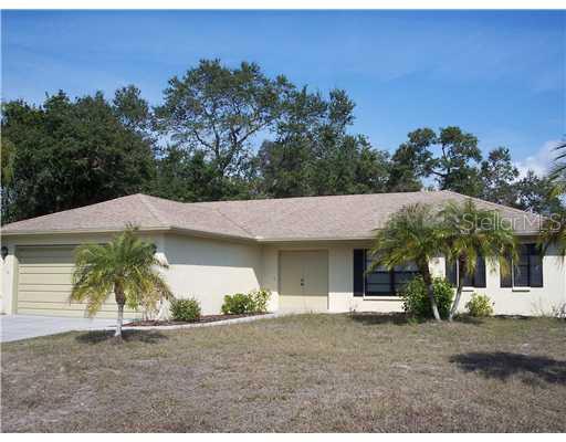 4567 Rainbow Road Venice, FL 34293 - Photo 1 of 1 Exterior Front