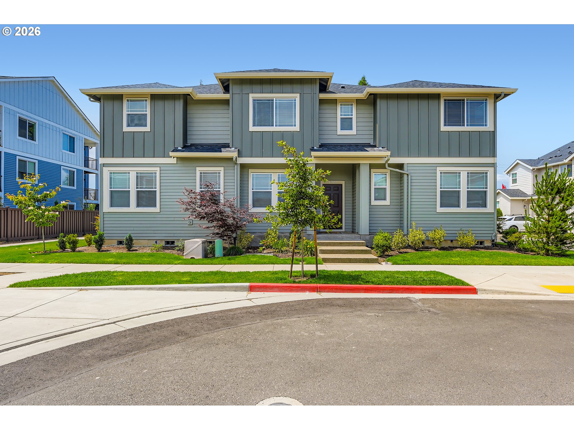12935 Southwest Tabor Terrace Beaverton, OR 97007 - Photo 1 of 38