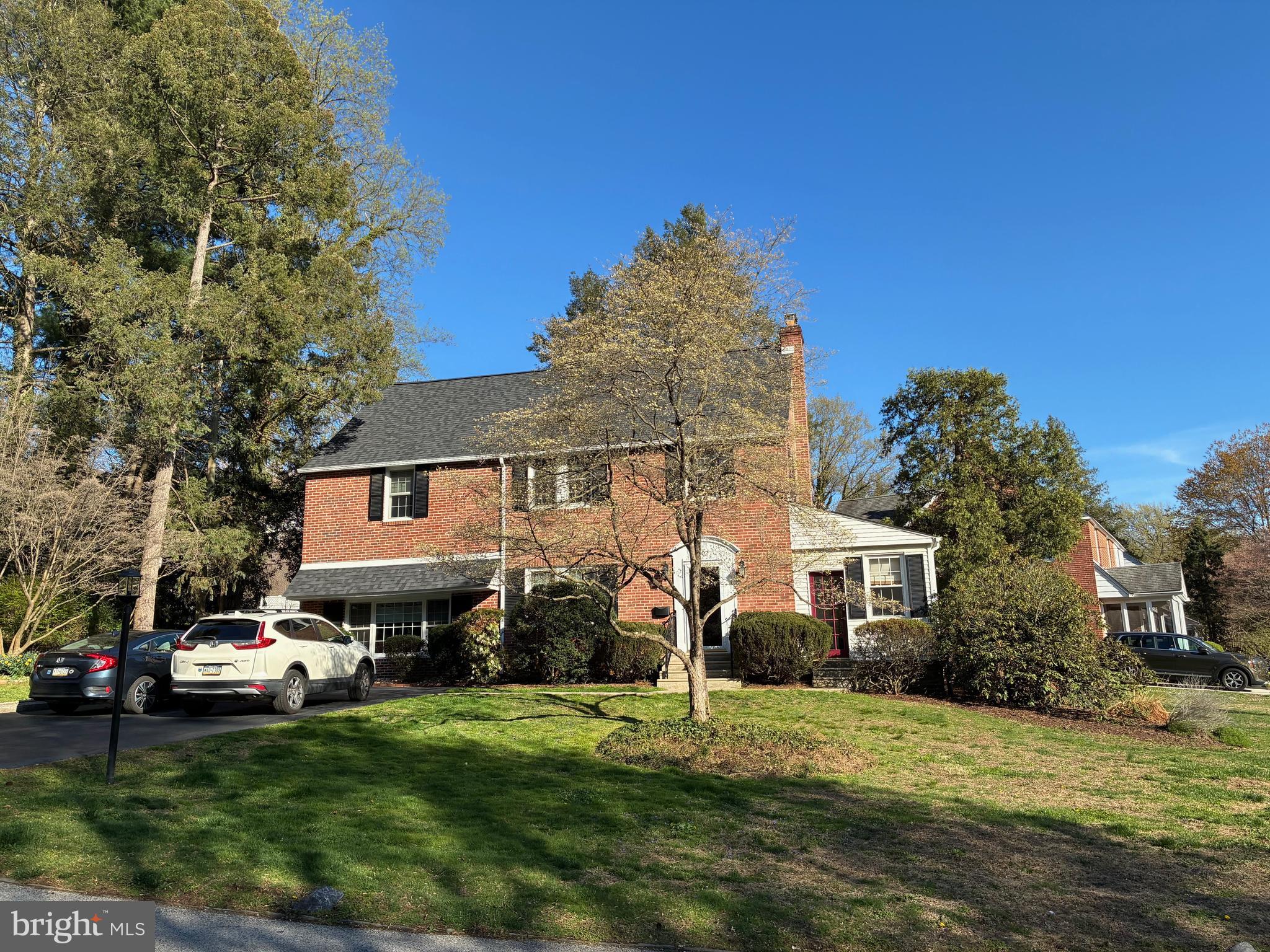 802 Pleasant Hill Road Wallingford, PA 19086 - Photo 1 of 1