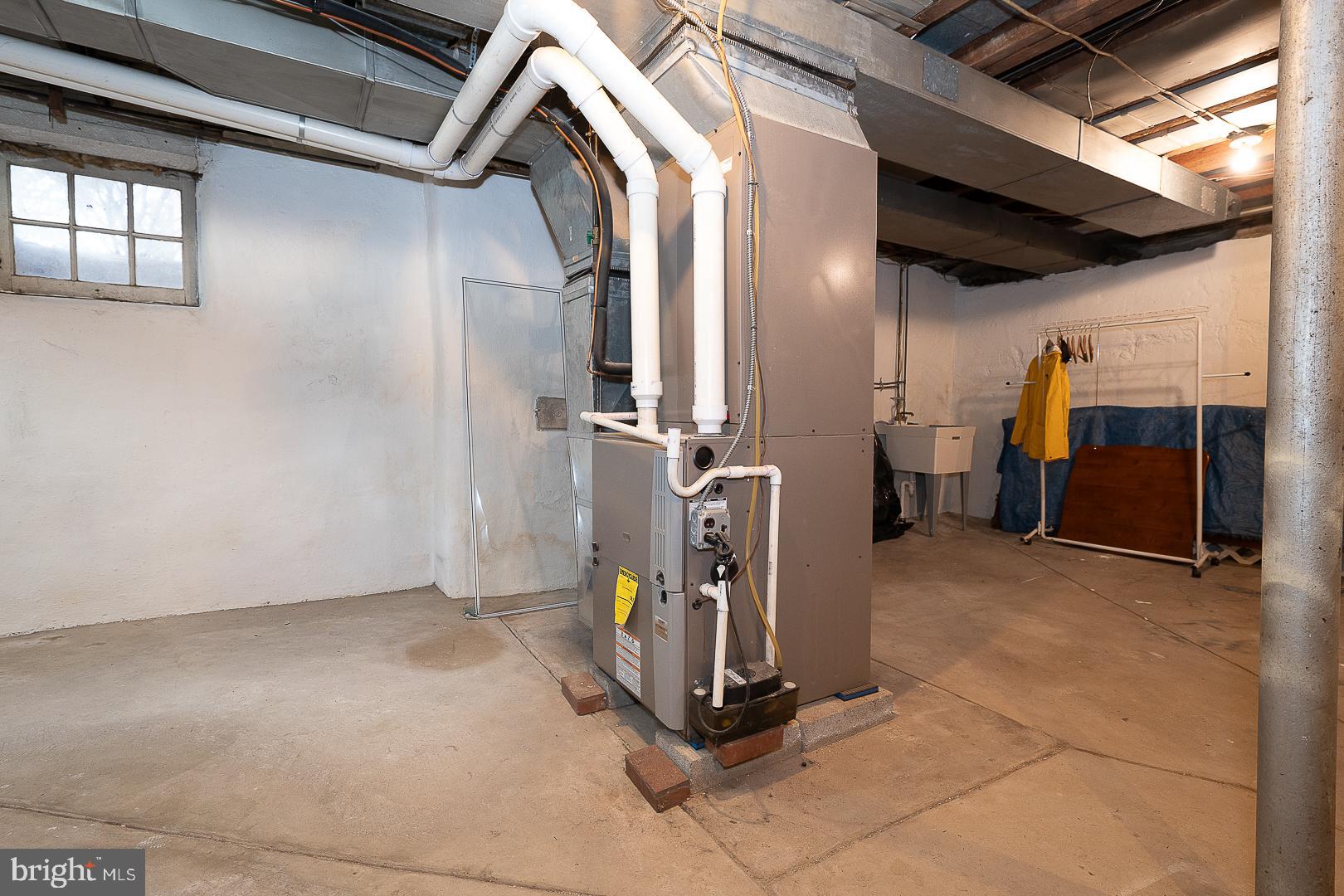 802 Pleasant Hill Road Wallingford, PA 19086 - Photo 35 of 44 a view of a storage room