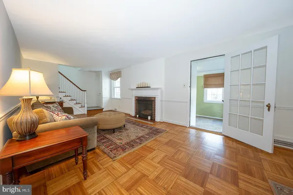 $667,000 | 802 Pleasant Hill Road, Wallingford, PA 19086