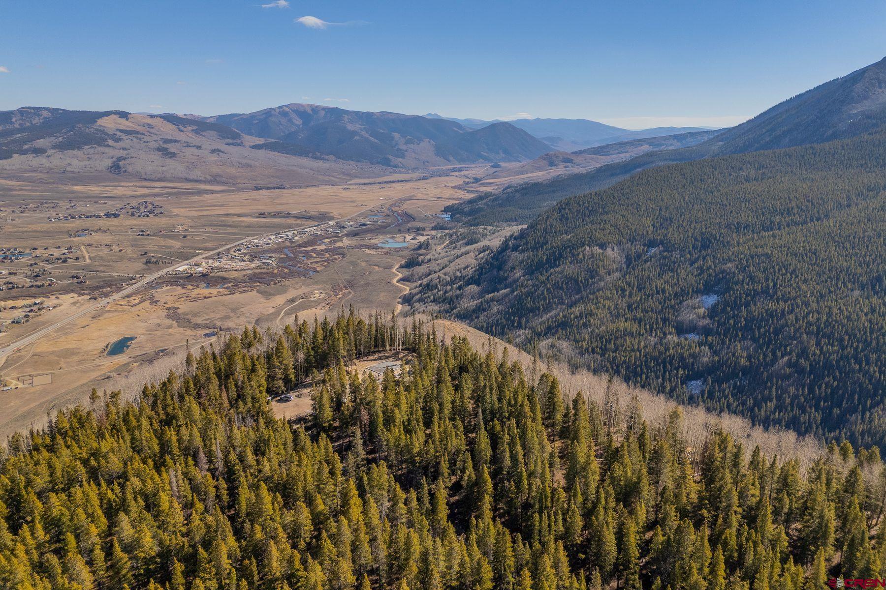 997 Saddle Ridge Road Crested Butte, CO 81224 - Photo 15 of 44