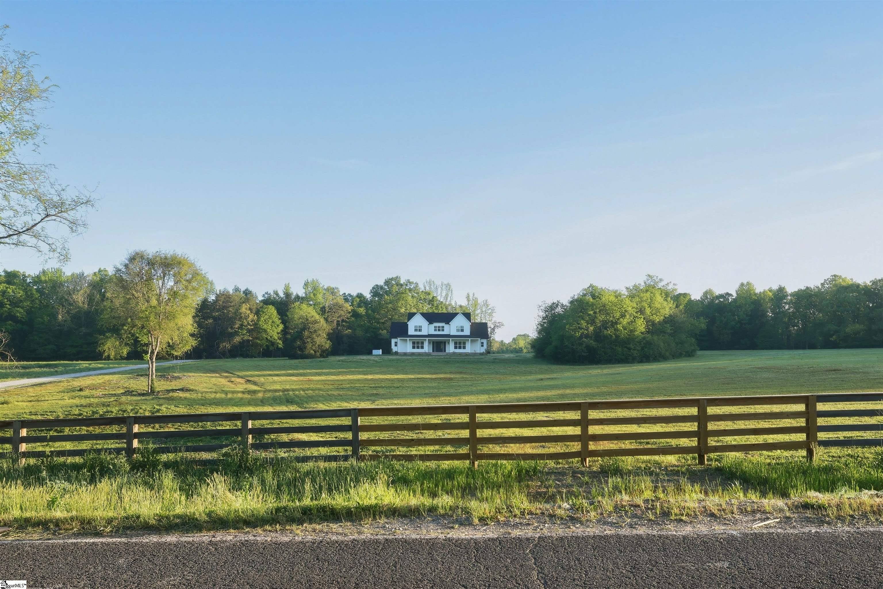 245 West Chapman Road Belton, SC 29627 - Photo 3 of 44