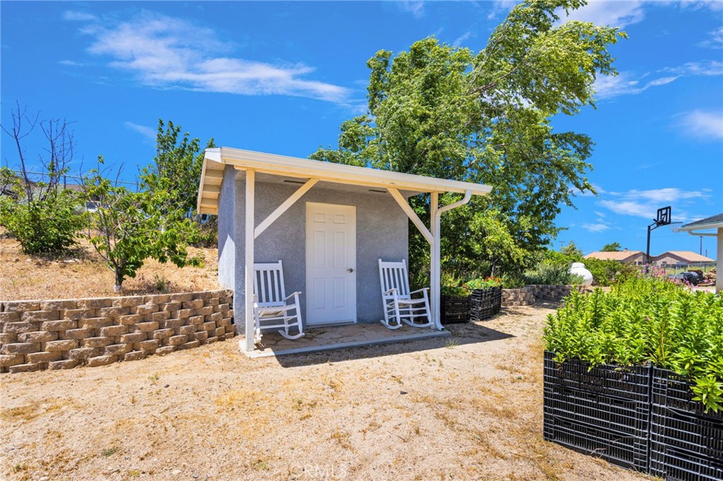 5137 Cygnet Road Phelan, CA 92371 - Photo 44 of 61