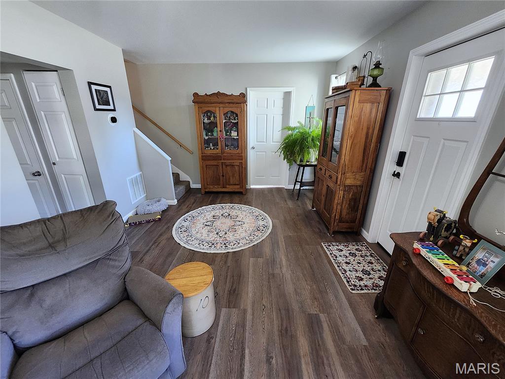 405 West 3rd N Street Mount Olive, IL 62069 - Photo 18 of 51