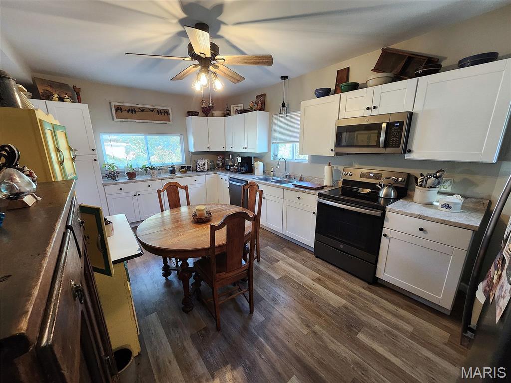 405 West 3rd N Street Mount Olive, IL 62069 - Photo 20 of 51