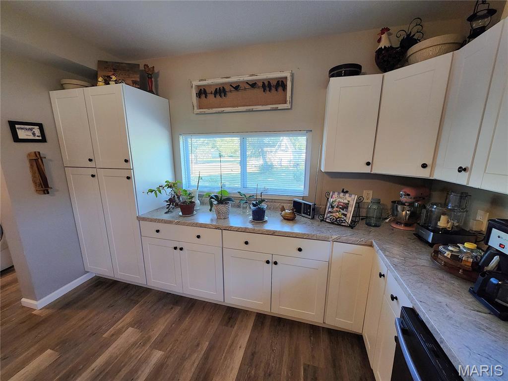 405 West 3rd N Street Mount Olive, IL 62069 - Photo 22 of 51