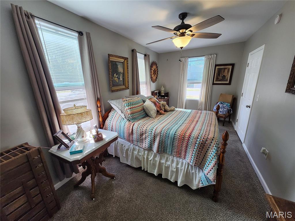 405 West 3rd N Street Mount Olive, IL 62069 - Photo 24 of 51