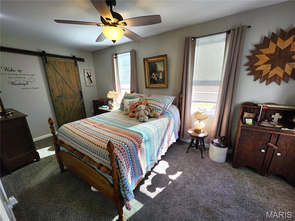 405 West 3rd N Street Mount Olive, IL 62069 - Photo 25 of 51