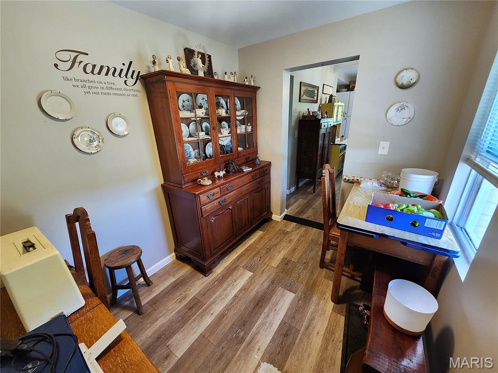 405 West 3rd N Street Mount Olive, IL 62069 - Photo 33 of 51