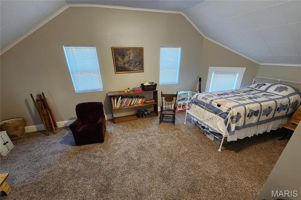 405 West 3rd N Street Mount Olive, IL 62069 - Photo 38 of 51