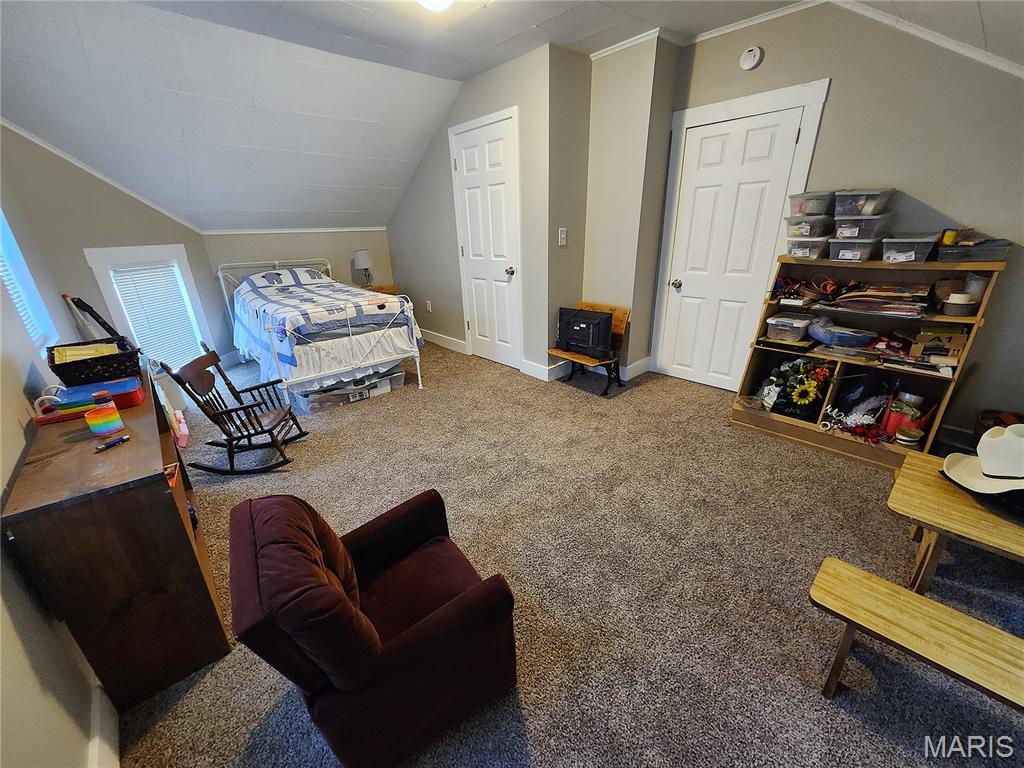 405 West 3rd N Street Mount Olive, IL 62069 - Photo 39 of 51