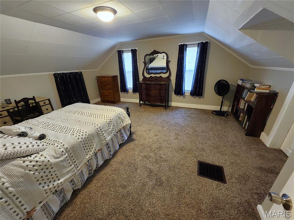 405 West 3rd N Street Mount Olive, IL 62069 - Photo 42 of 51