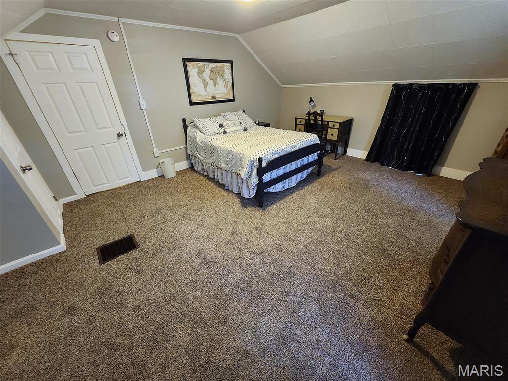 405 West 3rd N Street Mount Olive, IL 62069 - Photo 43 of 51