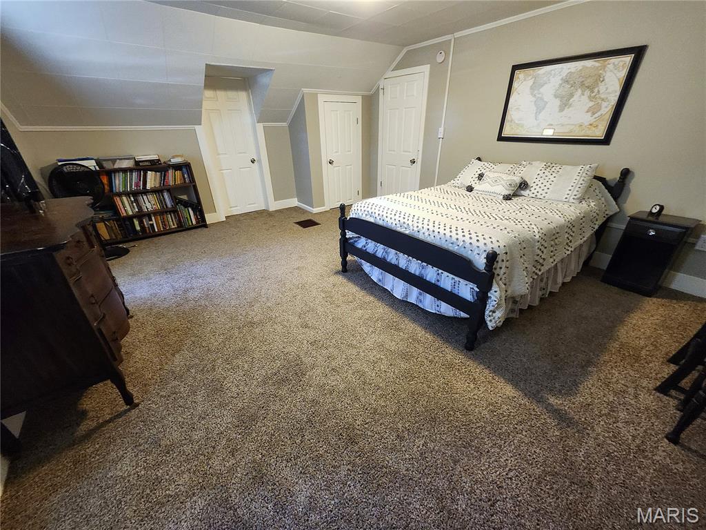 405 West 3rd N Street Mount Olive, IL 62069 - Photo 44 of 51