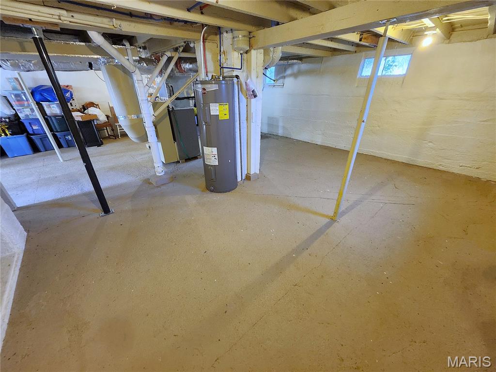 405 West 3rd N Street Mount Olive, IL 62069 - Photo 46 of 51