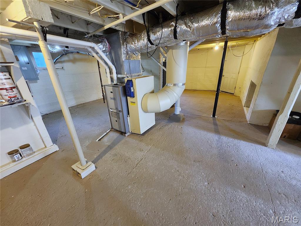 405 West 3rd N Street Mount Olive, IL 62069 - Photo 47 of 51