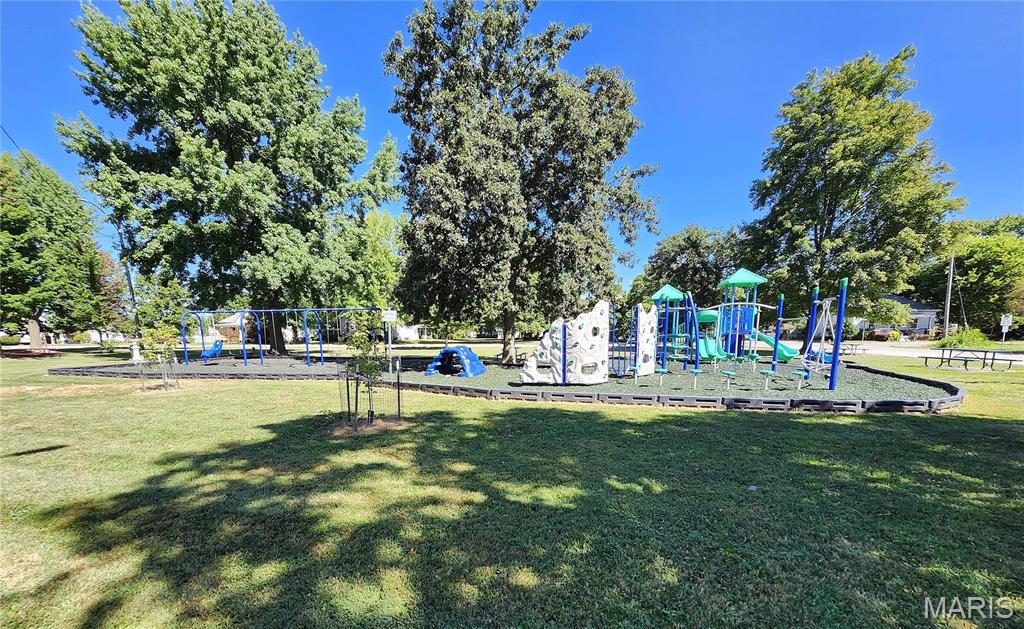 405 West 3rd N Street Mount Olive, IL 62069 - Photo 50 of 51