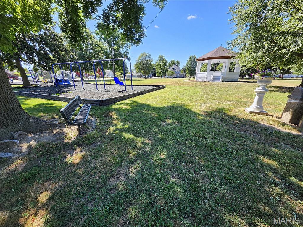 405 West 3rd N Street Mount Olive, IL 62069 - Photo 51 of 51