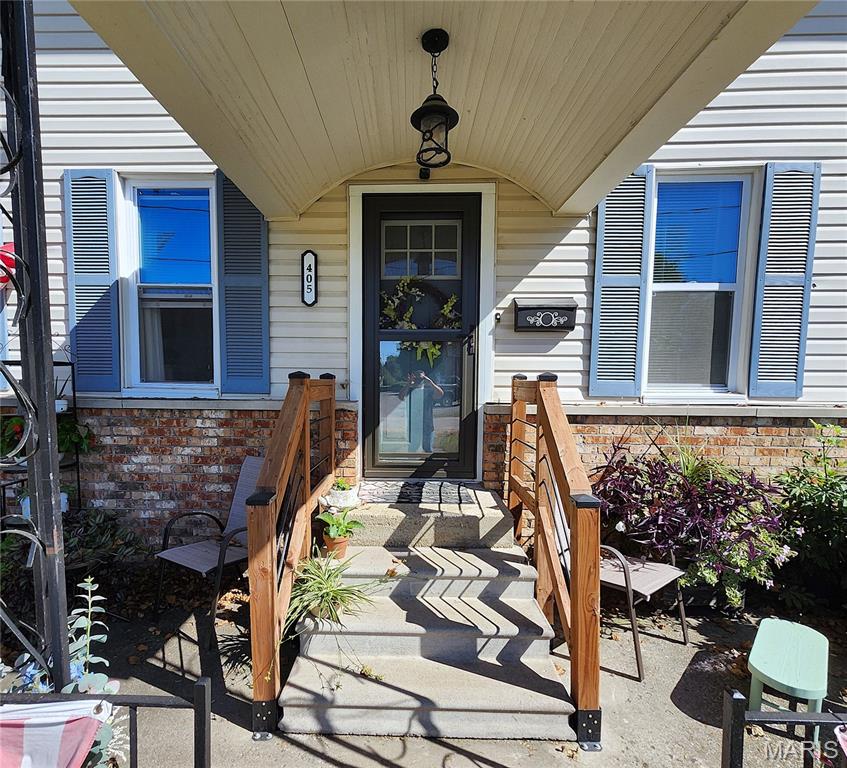 405 West 3rd N Street Mount Olive, IL 62069 - Photo 6 of 51