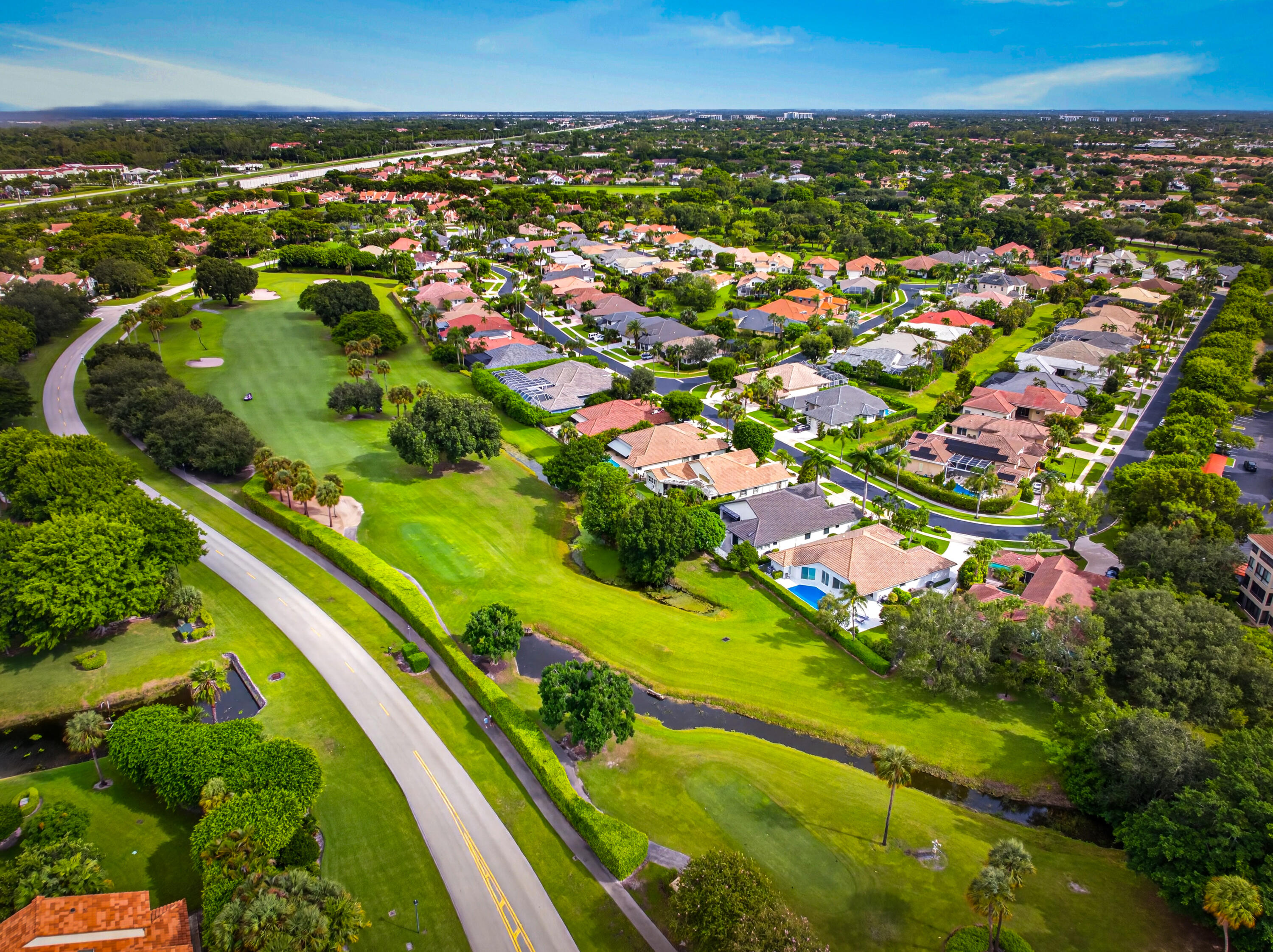 7690 La Corniche Circle Boca Raton, FL 33433 - Photo 41 of 42 DJI_20260830101135_0777_D