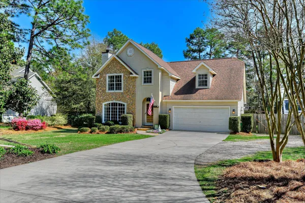 $355,000 | 115 Cobbs Way, Aiken, SC 29803