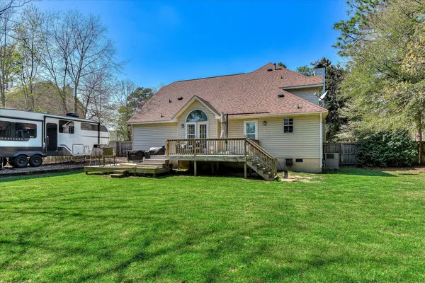 $355,000 | 115 Cobbs Way, Aiken, SC 29803