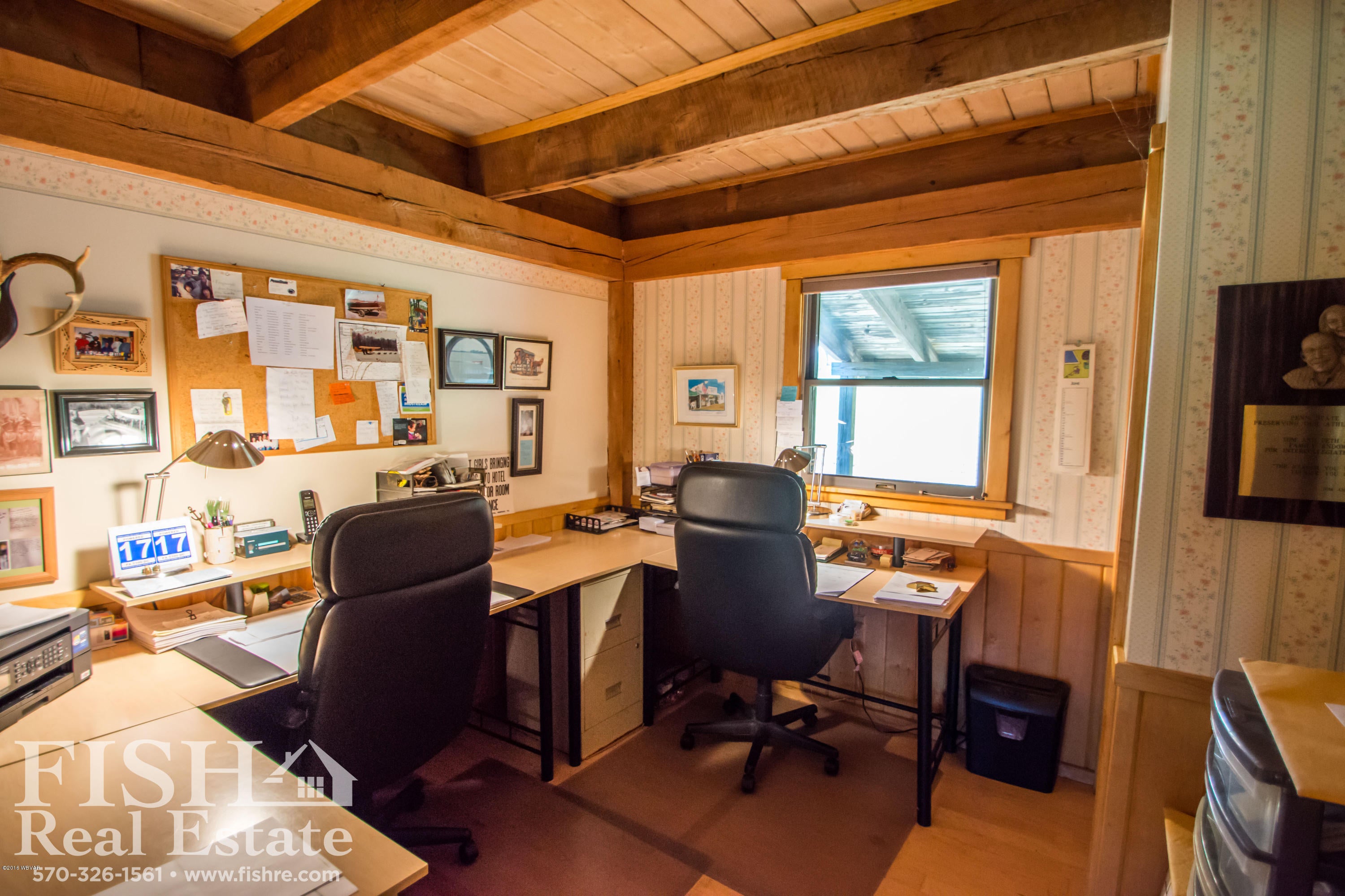 582 Mostellers Road Trout Run, PA 17771 - Photo 26 of 49 Office 1