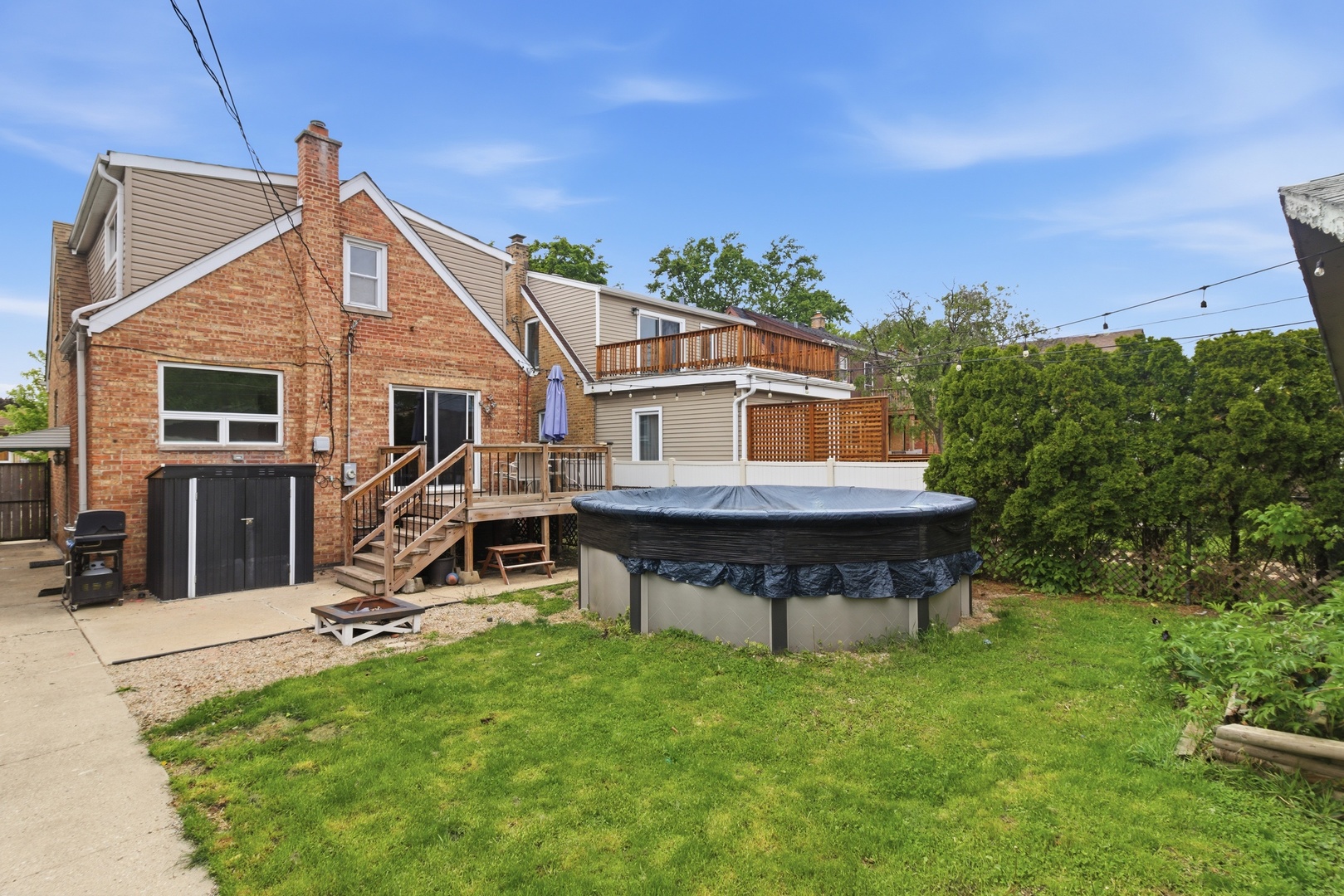 2633 North Rhodes Avenue River Grove, IL 60171 - Photo 20 of 22